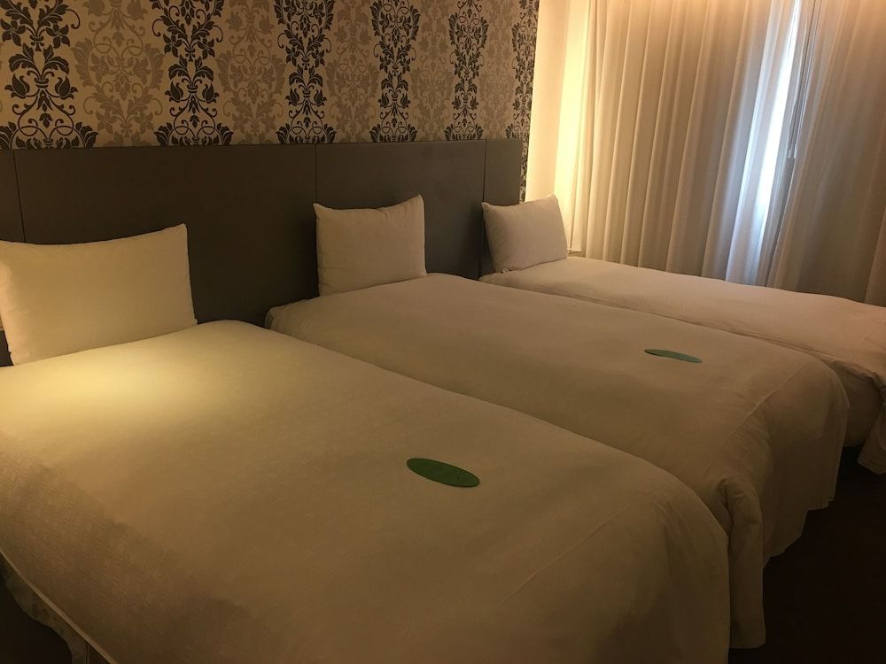 undefined Forward Hotel Nangang 10