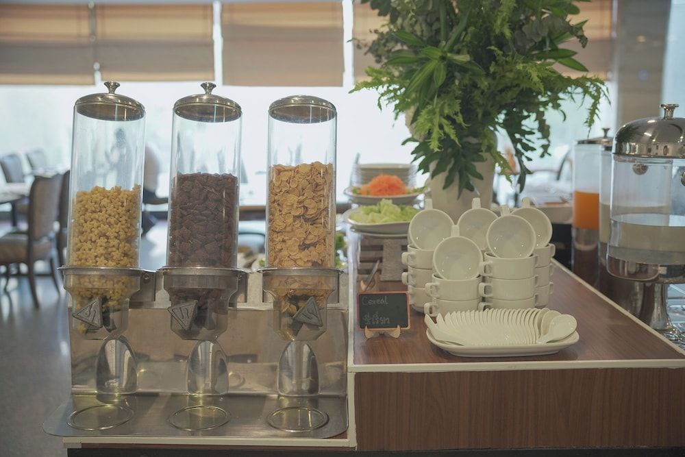 undefined Cross Vibe Bangkok Srinakarin 8