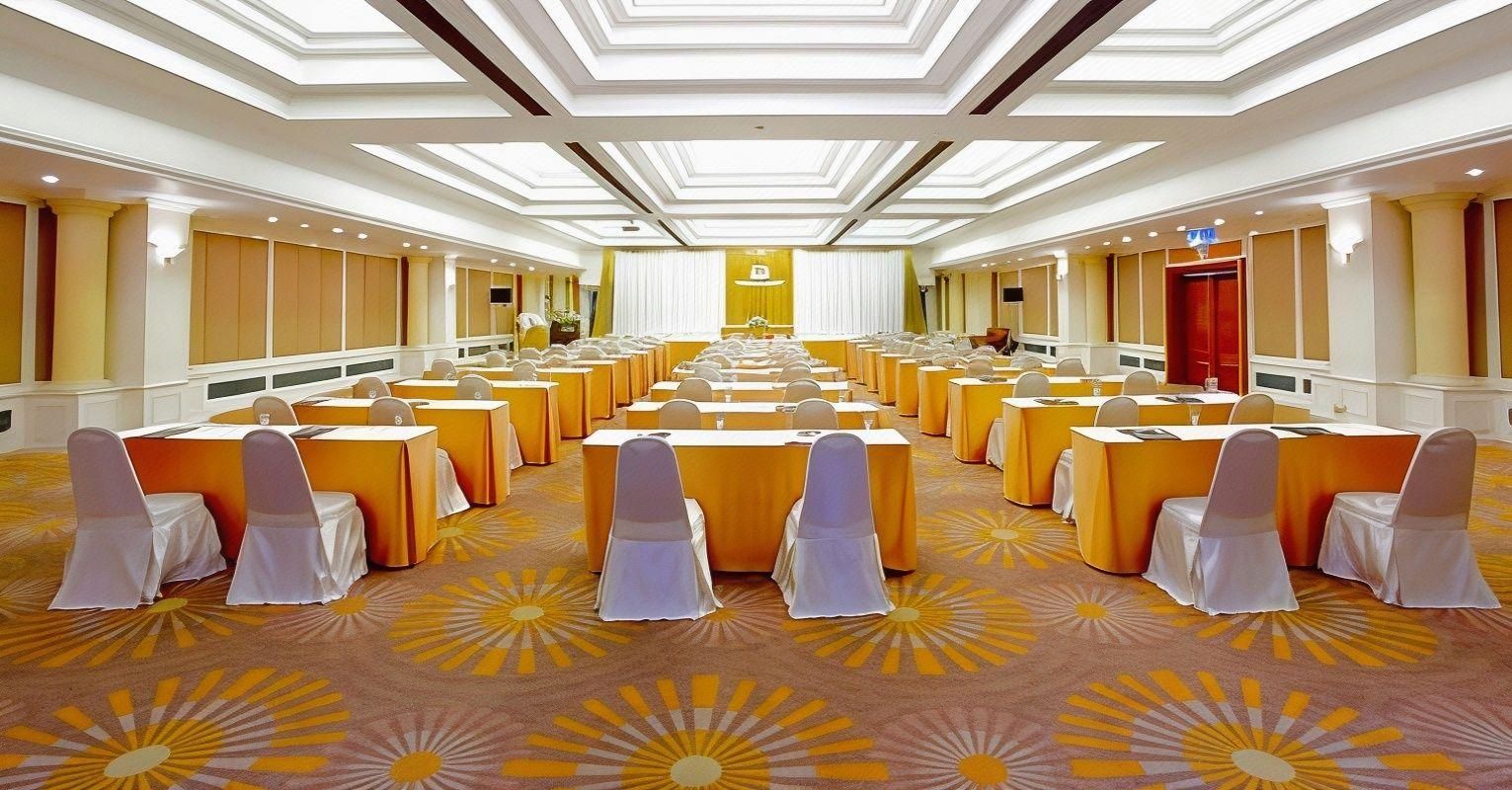 undefined King Park Avenue Hotel 4