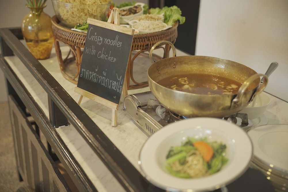 undefined Cross Vibe Bangkok Srinakarin 10