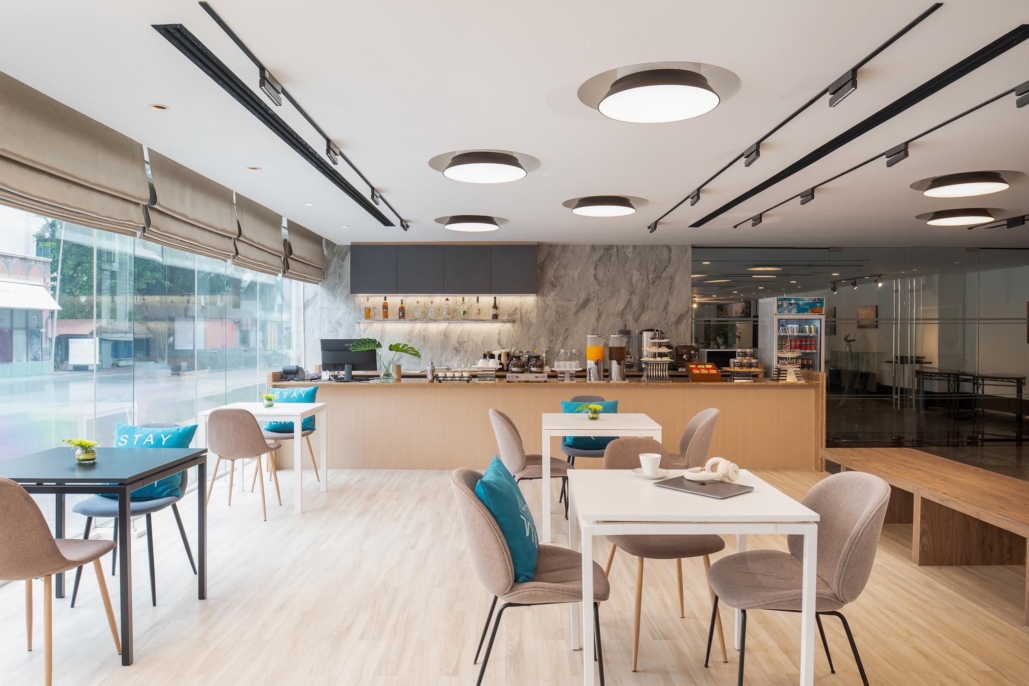 undefined Cross Vibe Bangkok Srinakarin 3