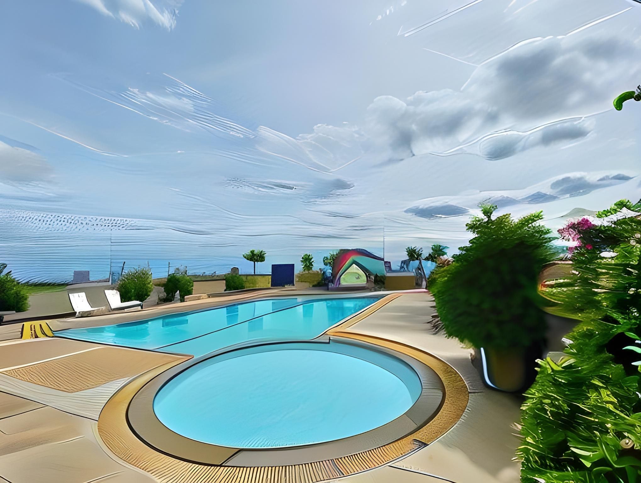 undefined King Park Avenue Hotel 9