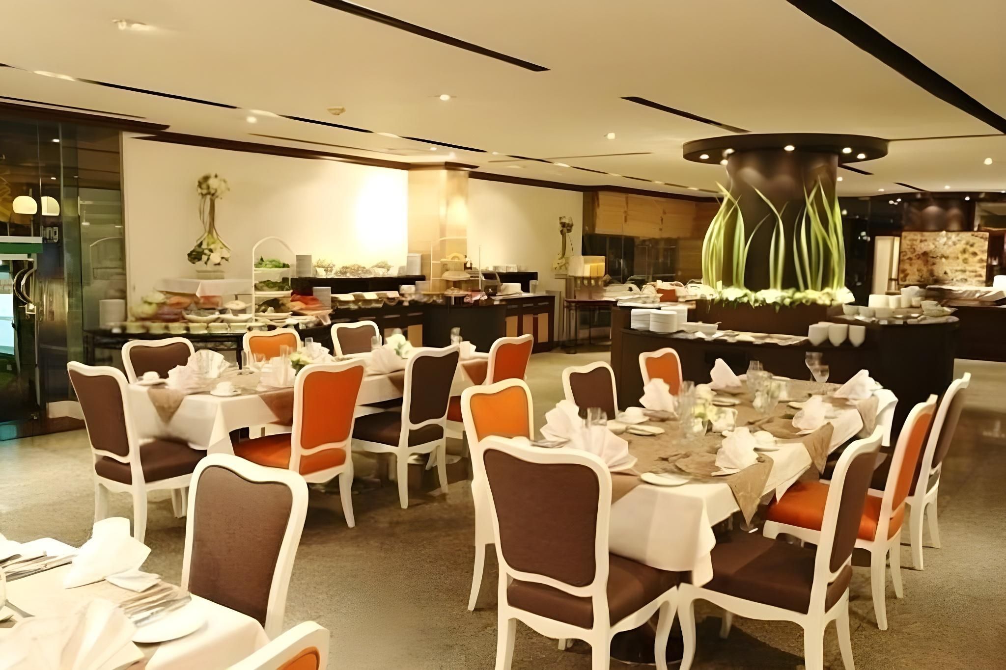 undefined Cross Vibe Bangkok Srinakarin 6