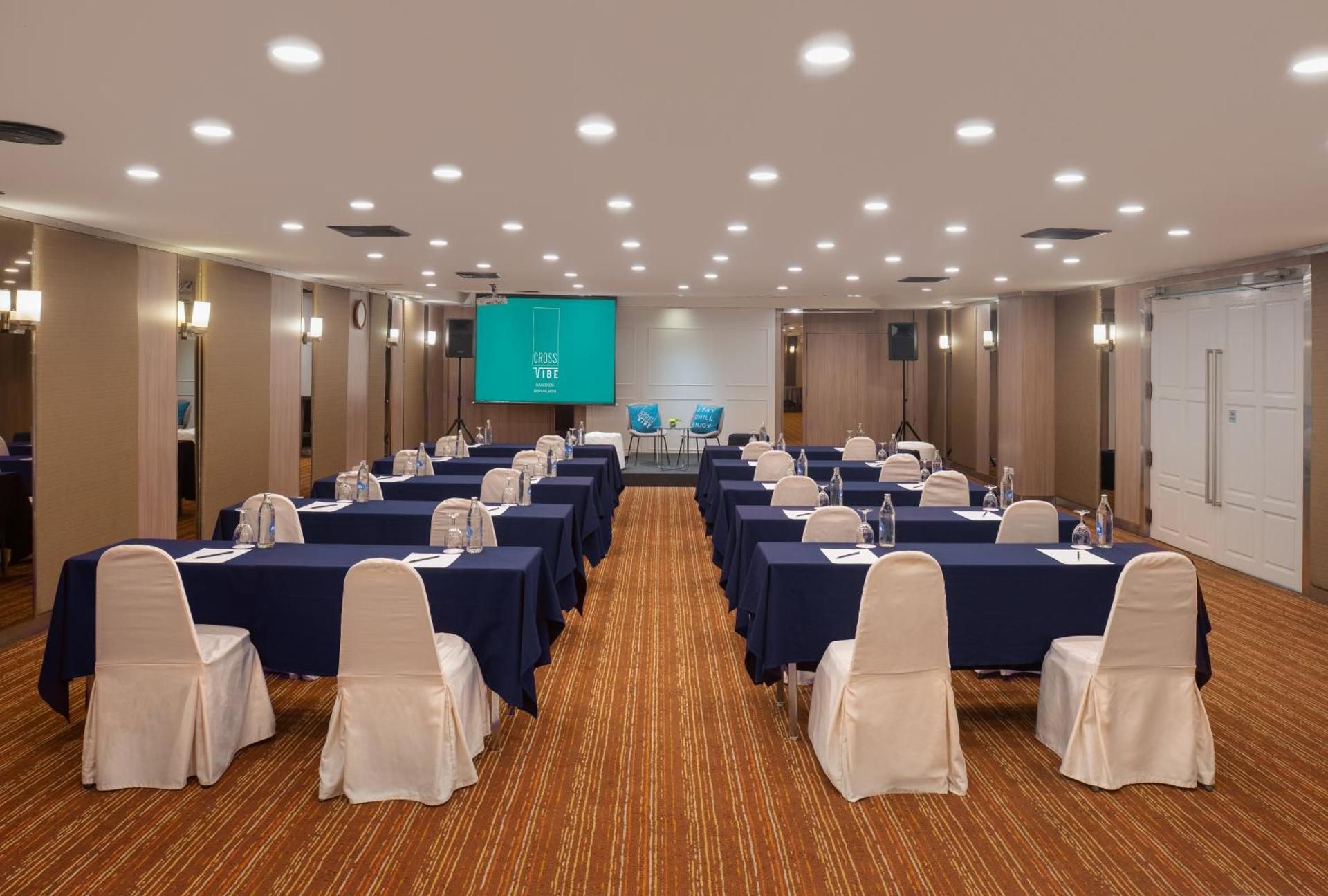 Meeting room / ballrooms