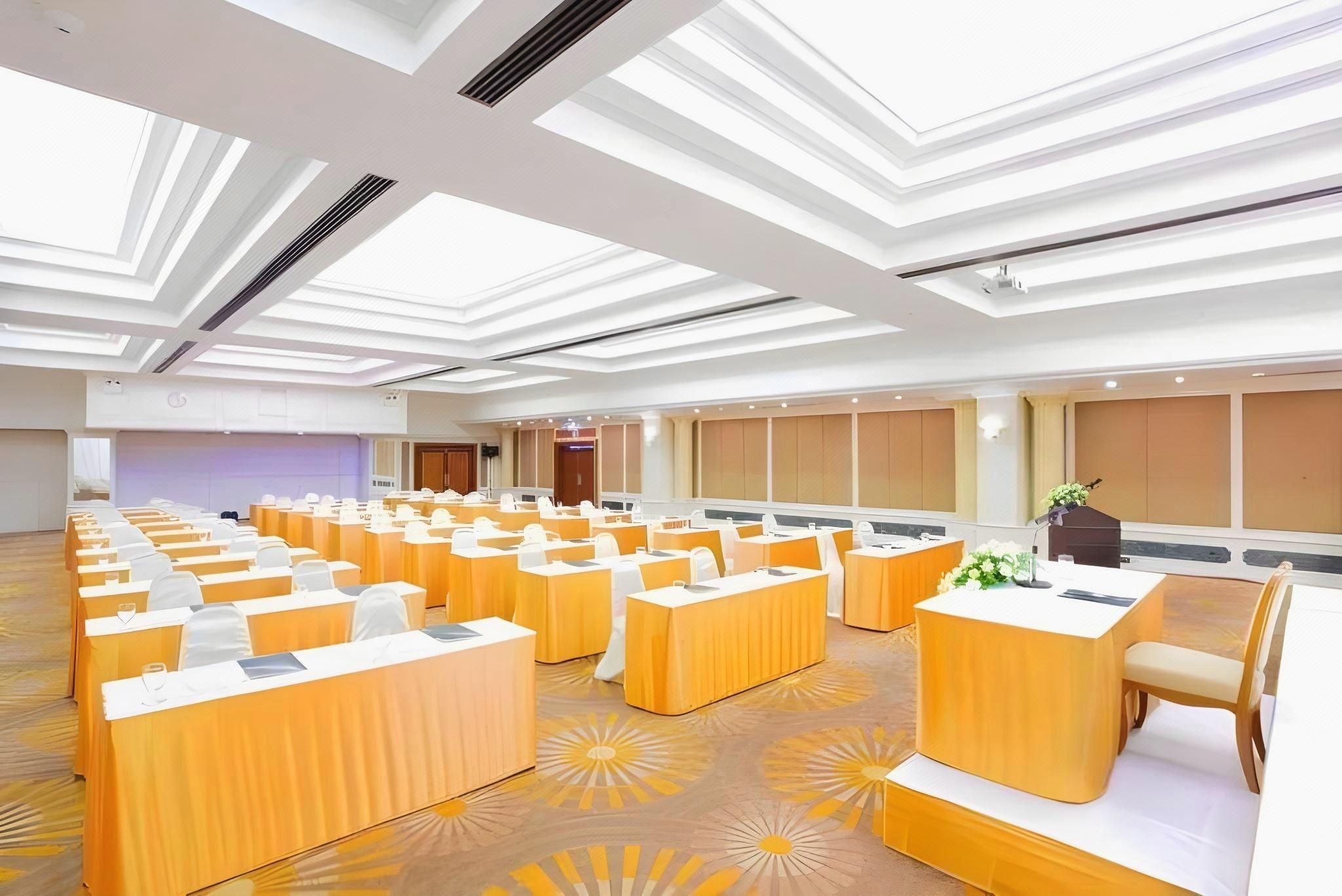 undefined King Park Avenue Hotel 5