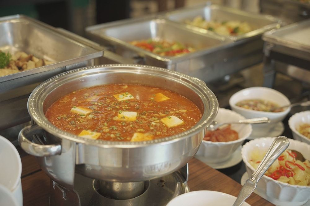 undefined Cross Vibe Bangkok Srinakarin 9