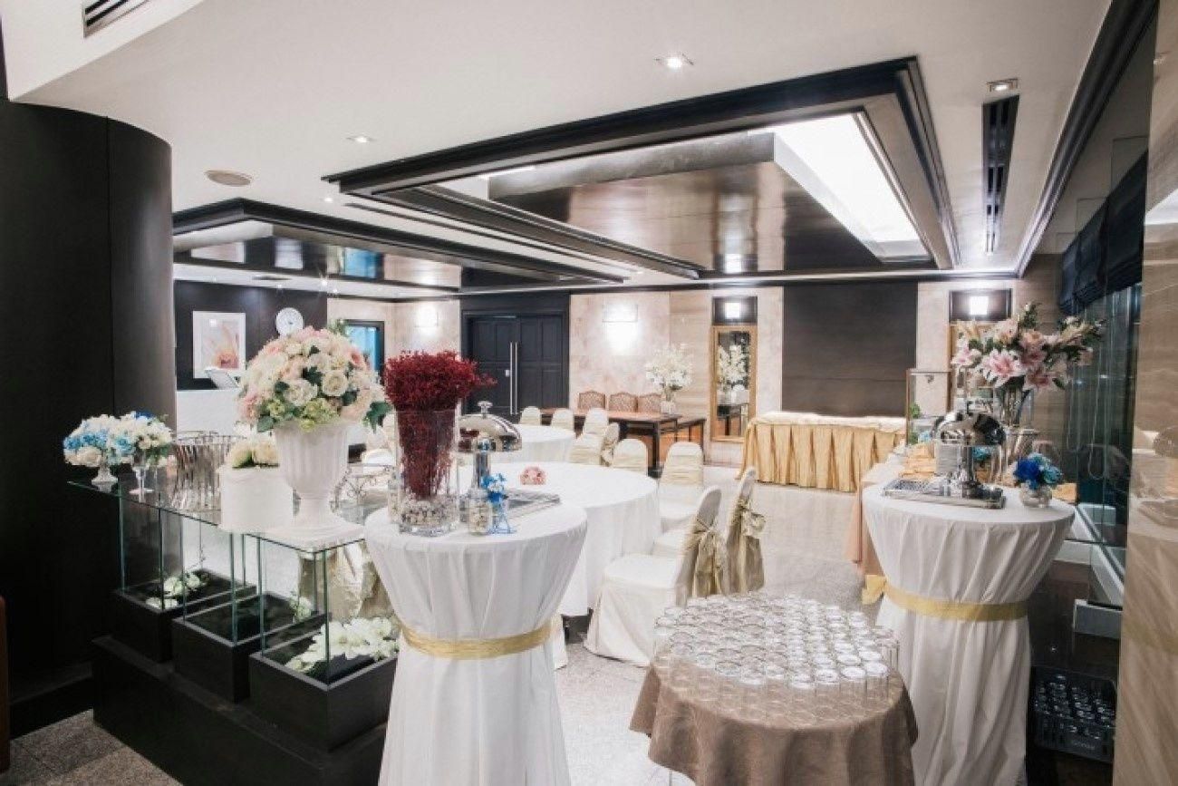 undefined King Park Avenue Hotel 3