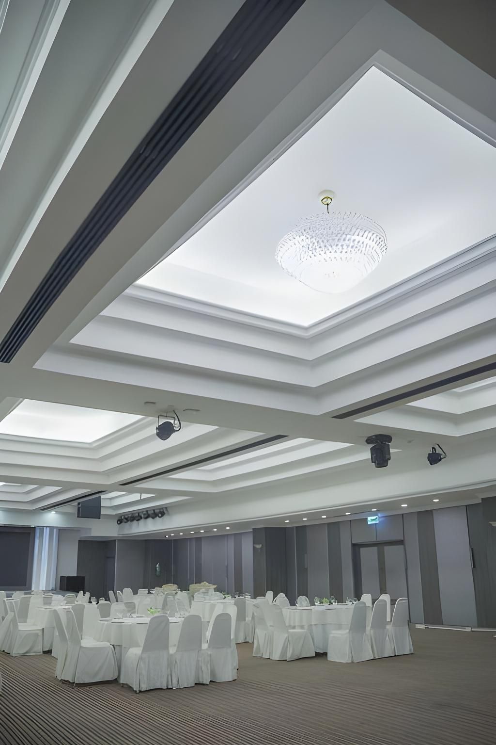 undefined Cross Vibe Bangkok Srinakarin 9