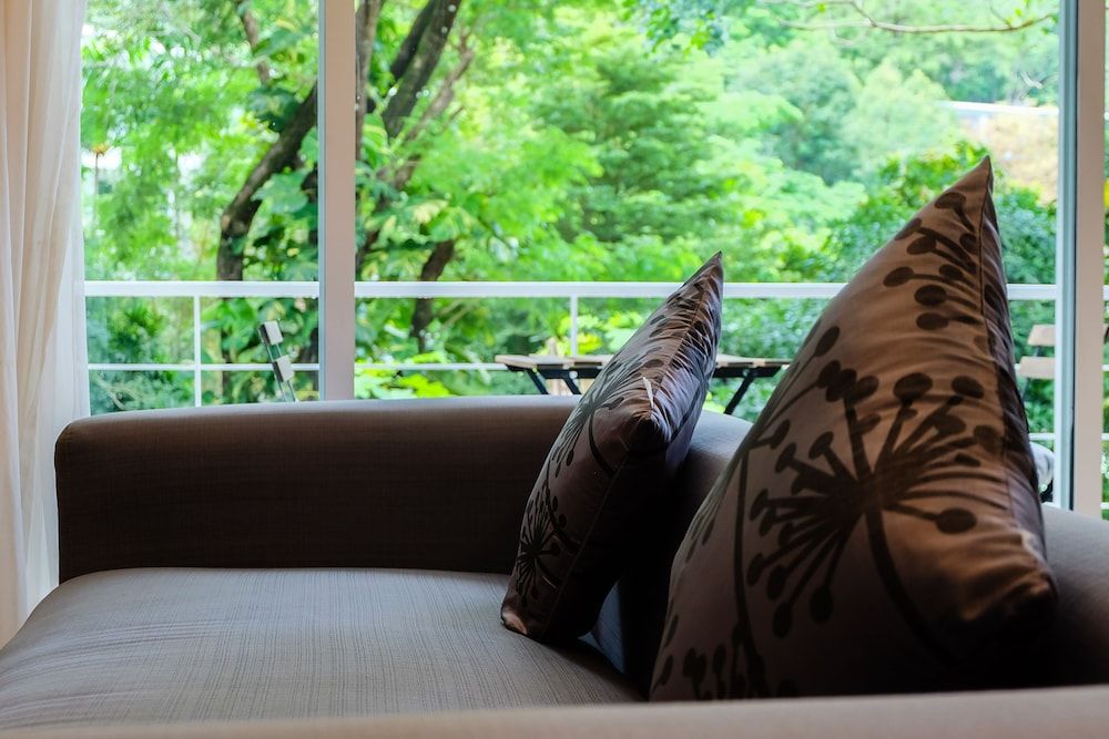 The Trees Club Resort Suite, 2 Bedrooms 25