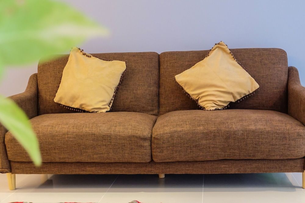 The Trees Club Resort Studio 21