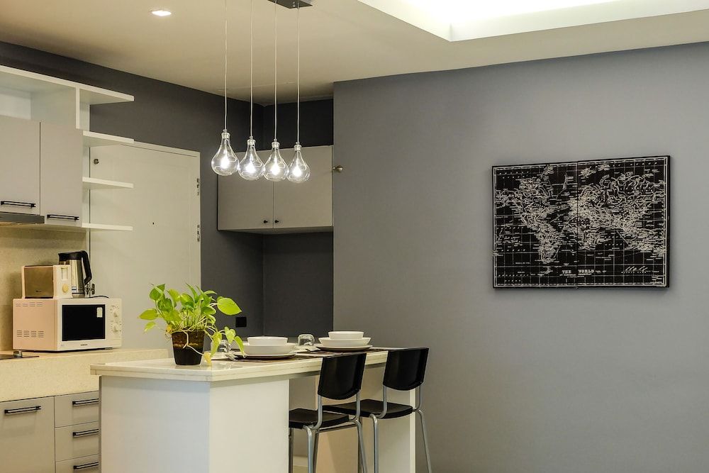 The Trees Club Resort Studio 14