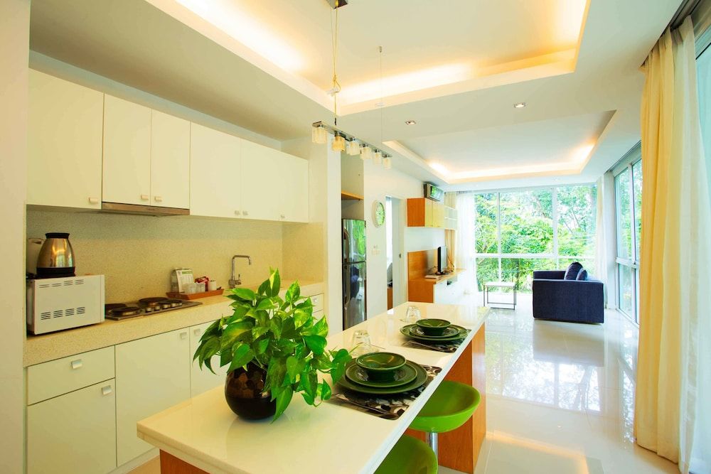 The Trees Club Resort Suite, 1 Bedroom 3