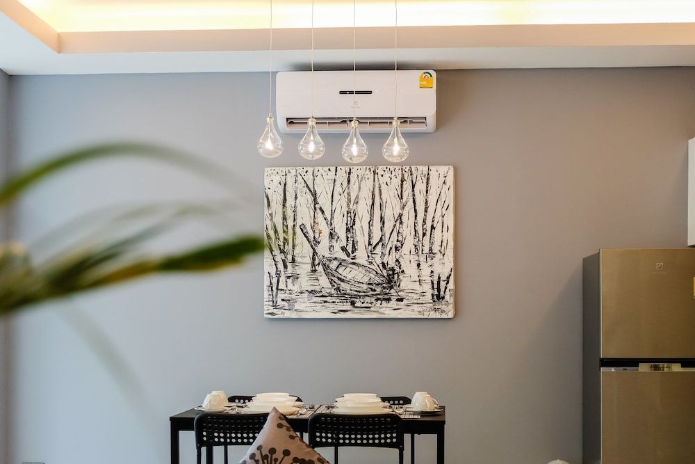 The Trees Club Resort Suite, 2 Bedrooms 12