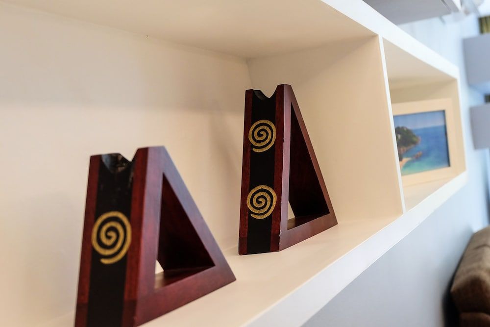 The Trees Club Resort Studio 5