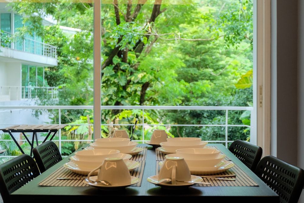 The Trees Club Resort Suite, 2 Bedrooms 16