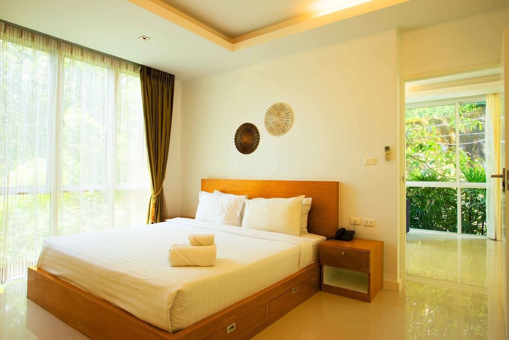 undefined The Trees Club Resort 2