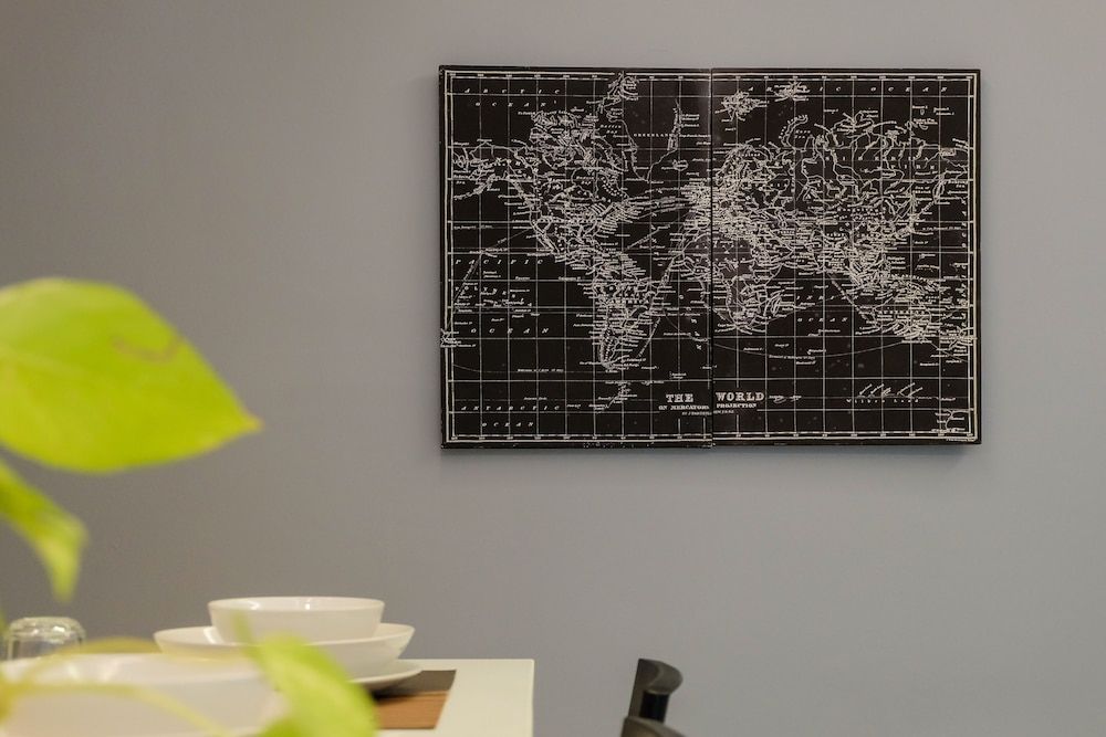 The Trees Club Resort Studio 17