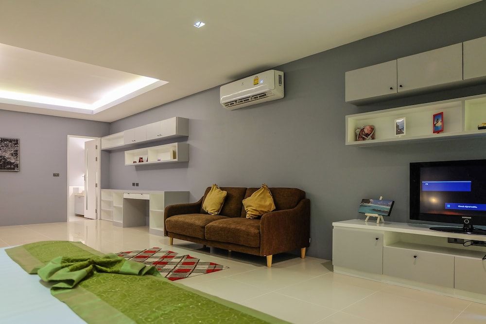 The Trees Club Resort Studio 23