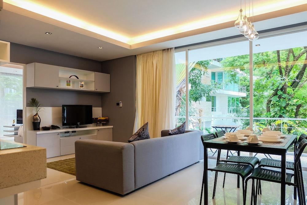 The Trees Club Resort Suite, 2 Bedrooms 21