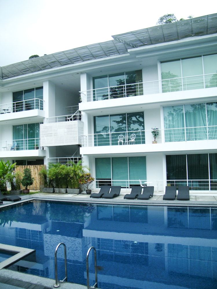 undefined The Trees Club Resort 7