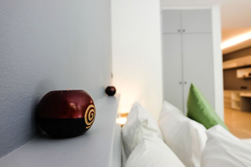 The Trees Club Resort Studio 9