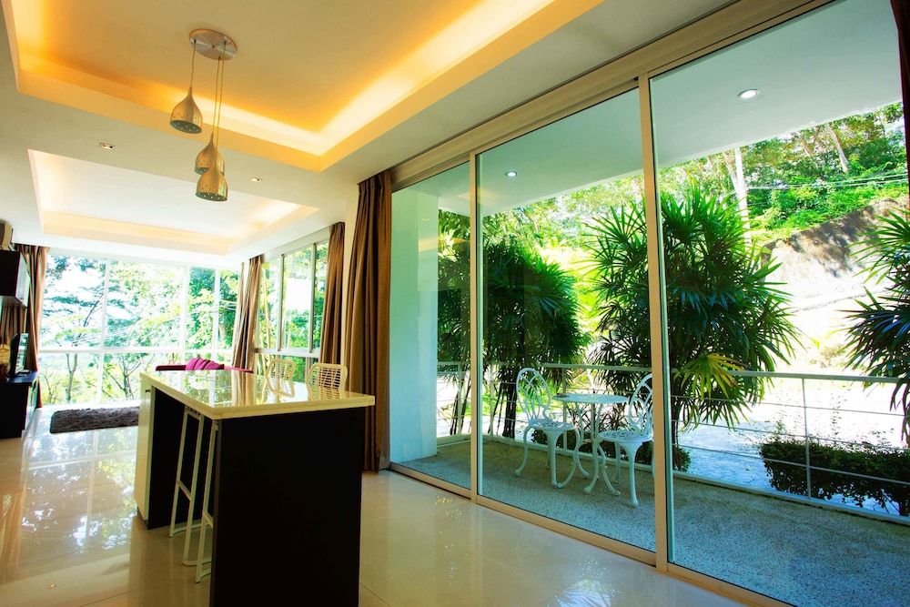 The Trees Club Resort Suite, 1 Bedroom 4