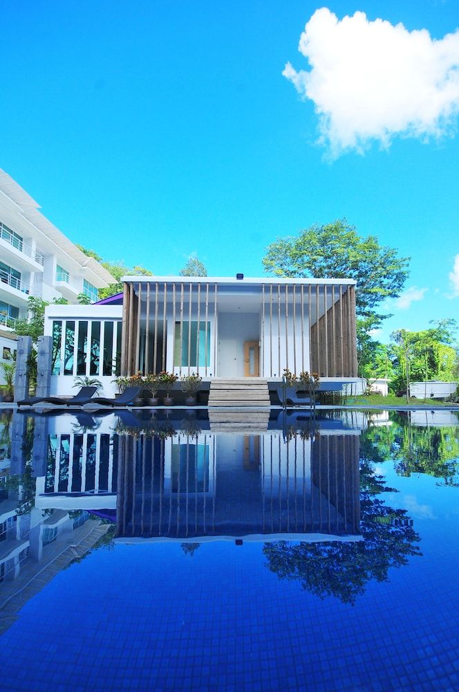 undefined The Trees Club Resort 9