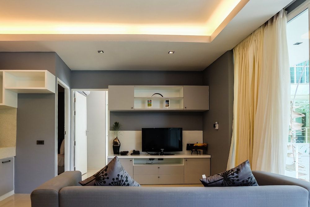 The Trees Club Resort Suite, 2 Bedrooms 19