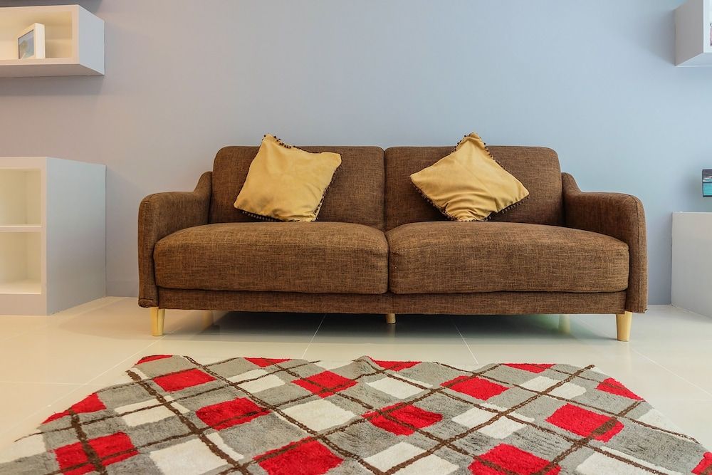 The Trees Club Resort Studio 22