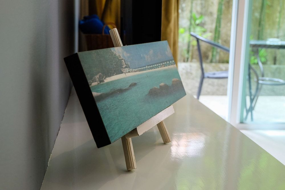 The Trees Club Resort Studio 11