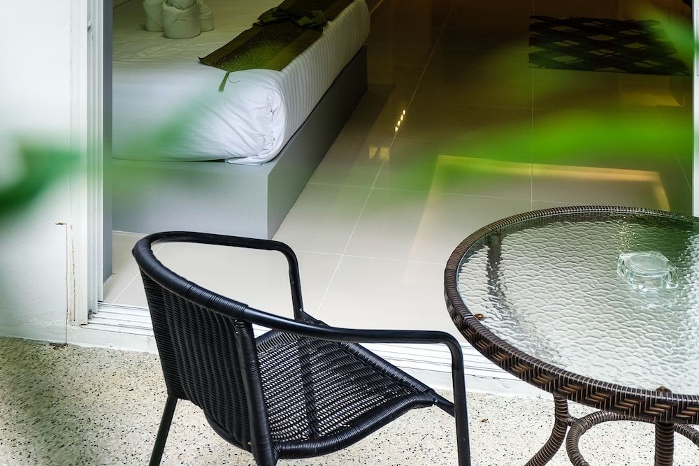 The Trees Club Resort Studio 26