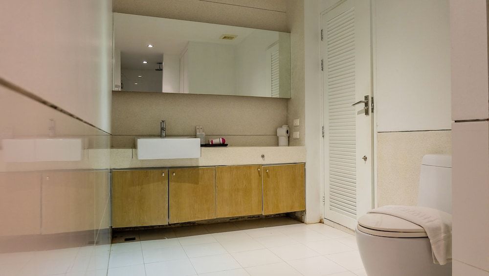 The Trees Club Resort Studio 30