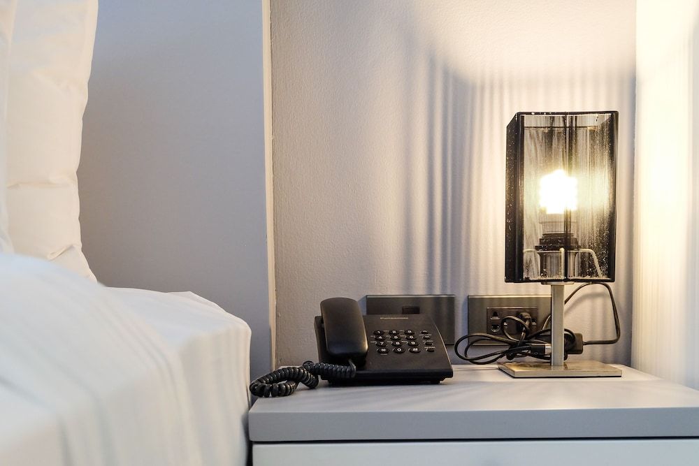 The Trees Club Resort Studio 6