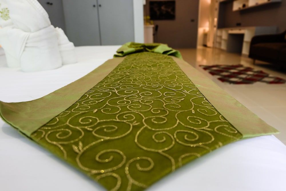 The Trees Club Resort Studio 2