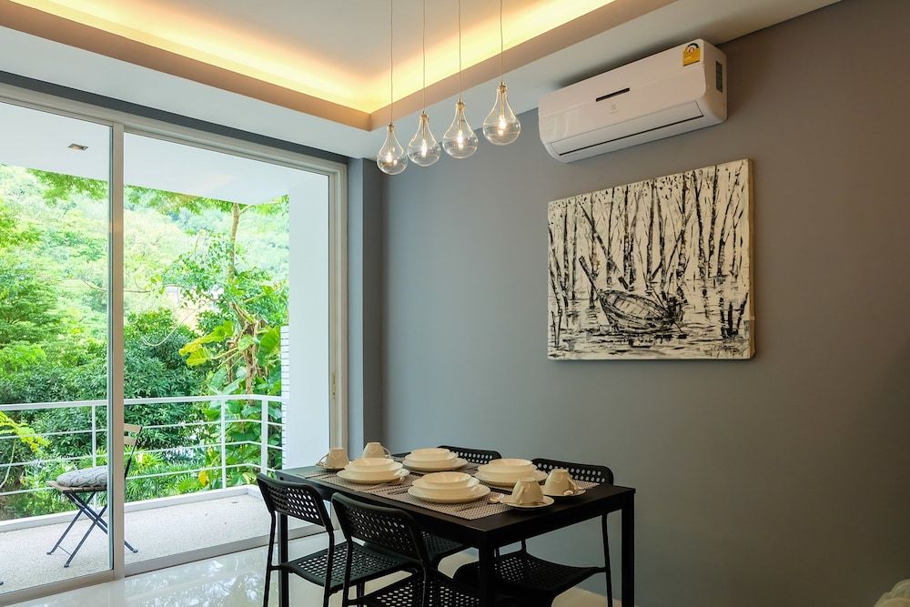 The Trees Club Resort Suite, 2 Bedrooms 14