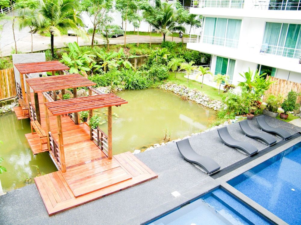 undefined The Trees Club Resort 4