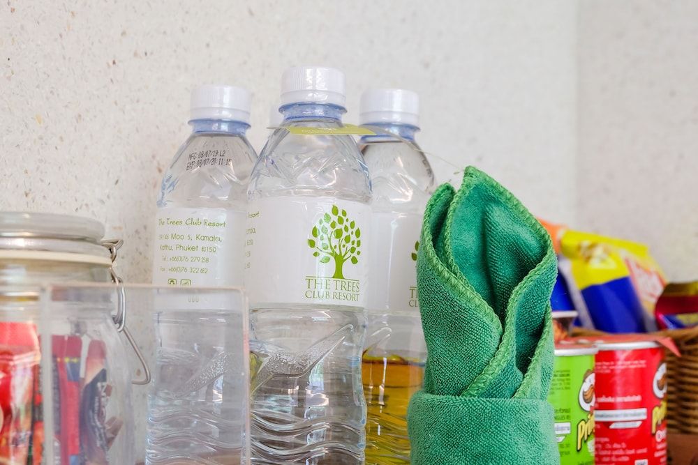 The Trees Club Resort Suite, 2 Bedrooms 23