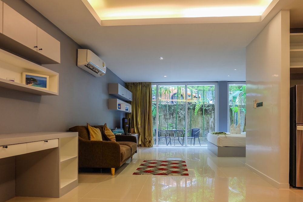 The Trees Club Resort Studio 20