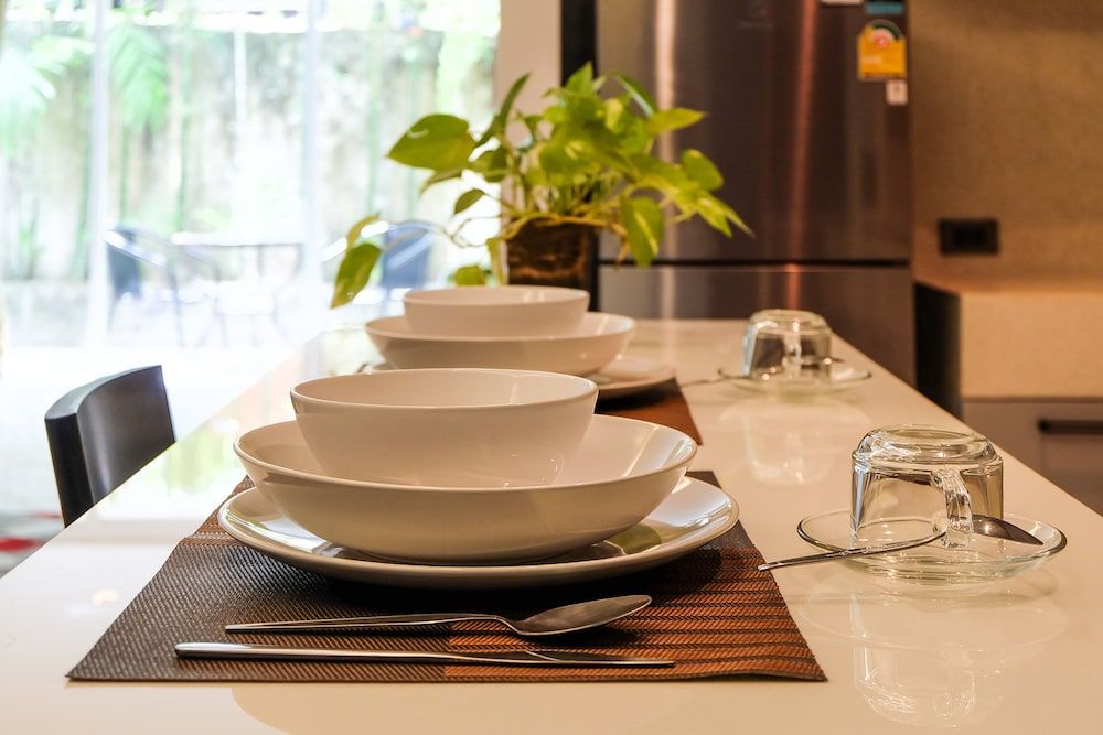 The Trees Club Resort Studio 18