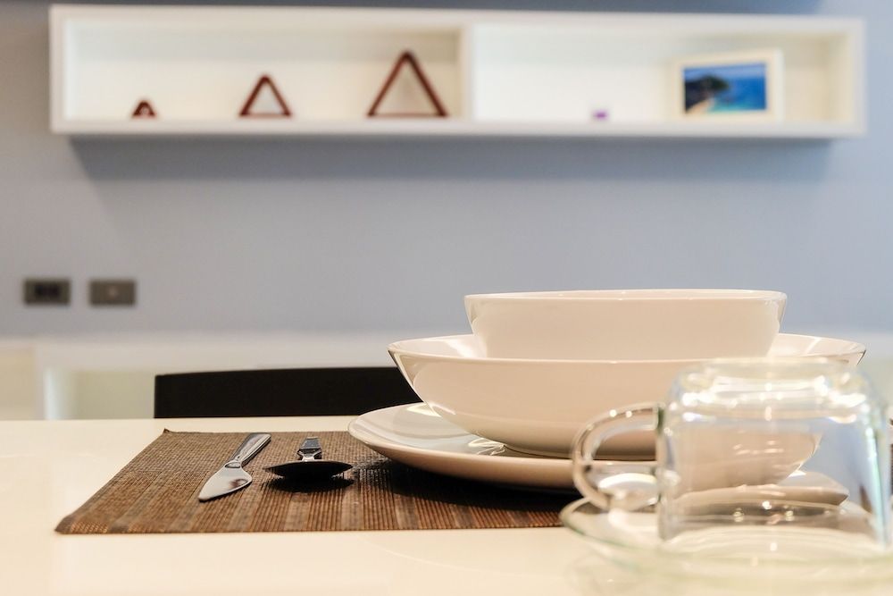 The Trees Club Resort Studio 15