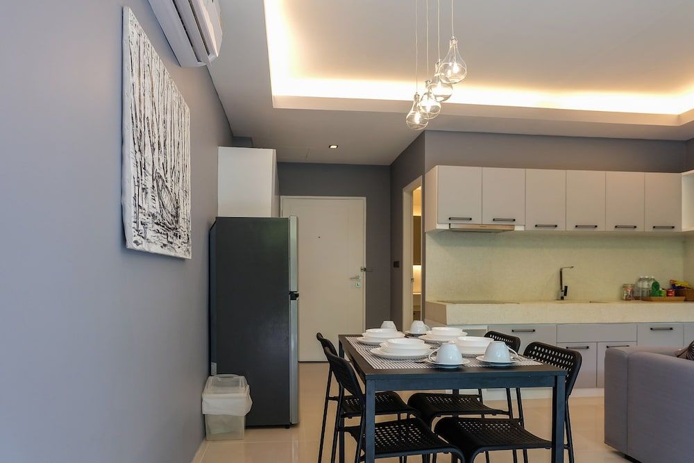 The Trees Club Resort Suite, 2 Bedrooms 15