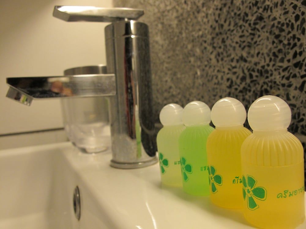 The Trees Club Resort Studio 27