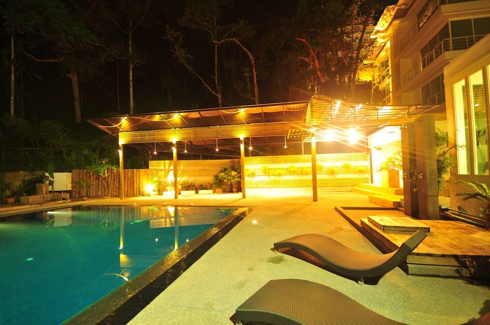 undefined The Trees Club Resort 10