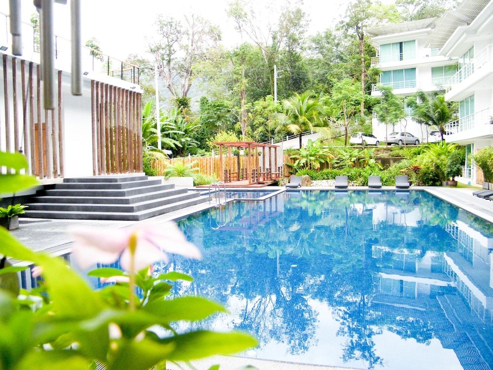 undefined The Trees Club Resort 6