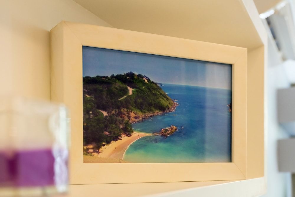 The Trees Club Resort Studio 8