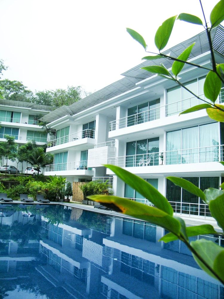 undefined The Trees Club Resort 5