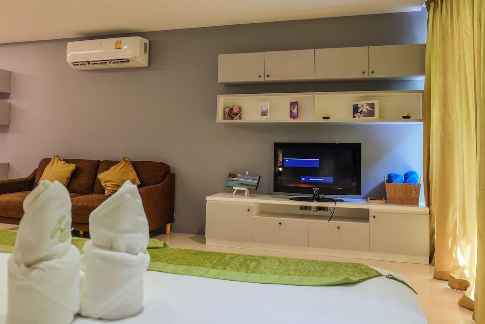 undefined The Trees Club Resort 3