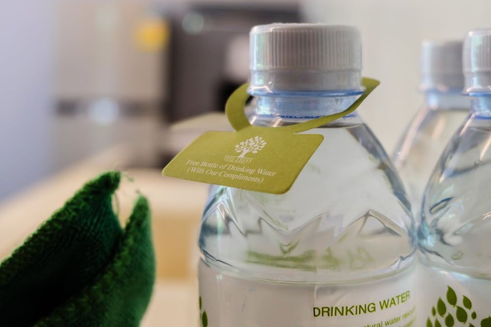 The Trees Club Resort Suite, 2 Bedrooms 24