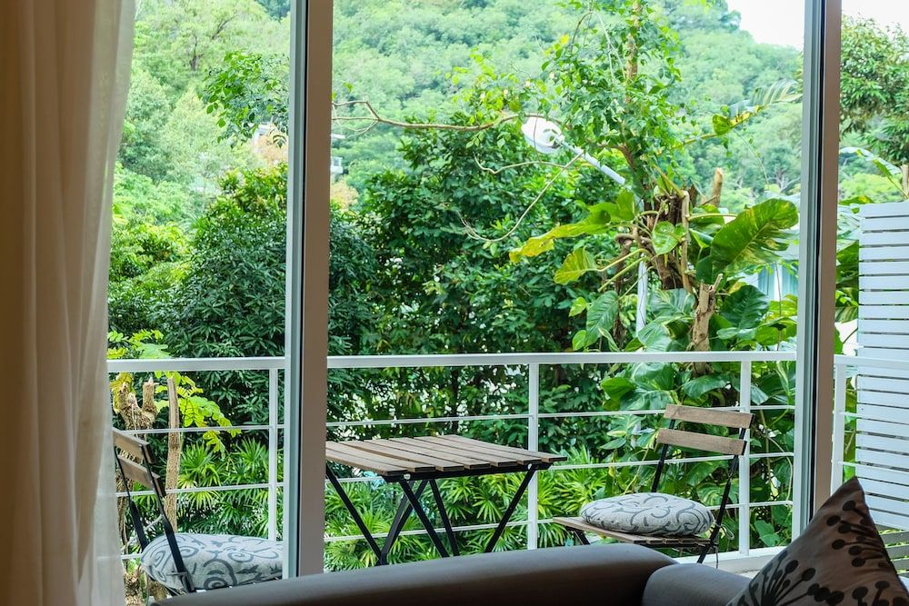 The Trees Club Resort Suite, 2 Bedrooms 22