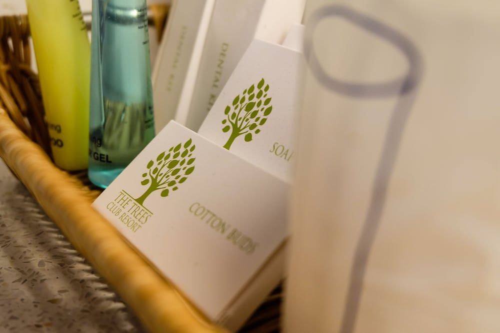 The Trees Club Resort Suite, 2 Bedrooms 30